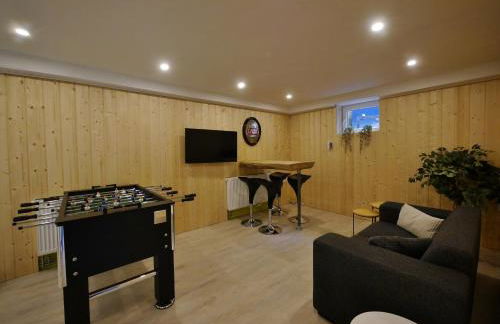 Upland Apartments - Fewo Zeitgeist (inkl. MeineCardPlus) - Foto 29