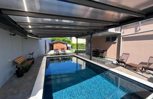 Villa Dambo mit Pool , 4 Sterne - Foto 54