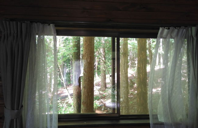 Miyori Furusato Taikenmura - Foto 33