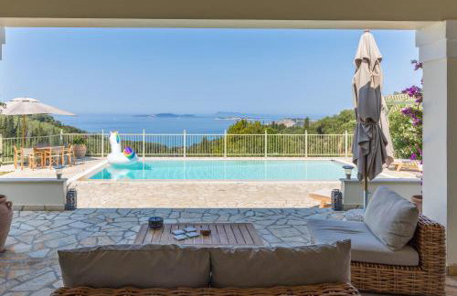 Villa Theia et Studio Theia - Foto 14