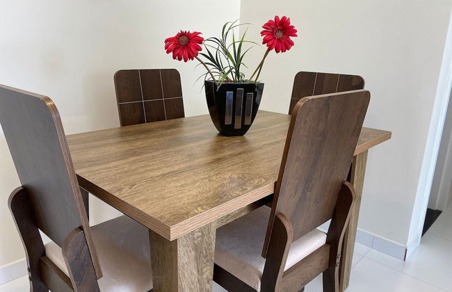 Residencial Salvador Dalí - Foto 16