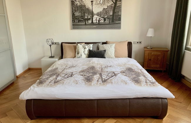 Villa Landenberger Outlet City Metzingen - Foto 4