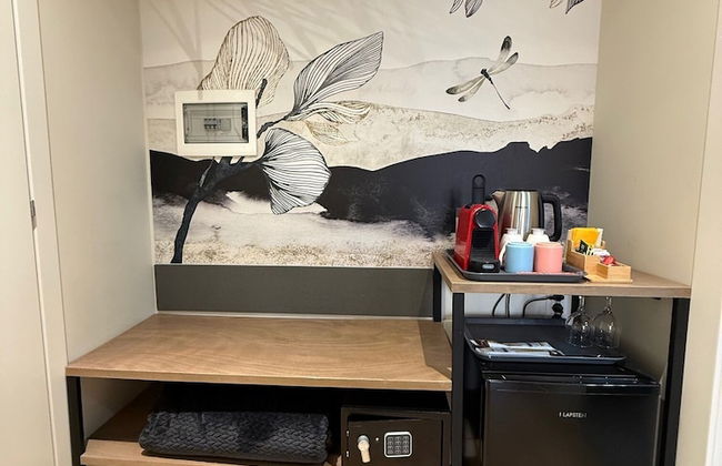 Malvezzi24 Boutique Rooms - Foto 16