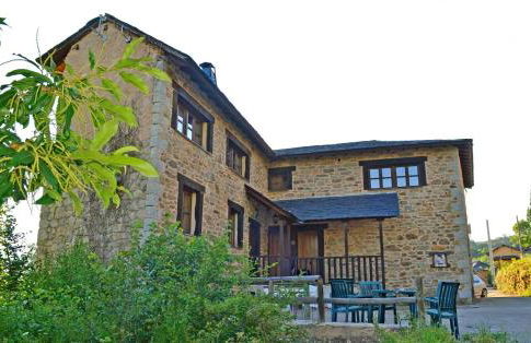 Pedrazales Rural - Foto 1