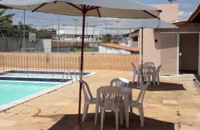 Recanto - Segurança e área de lazer próximo ao Aeroporto - Foto 43