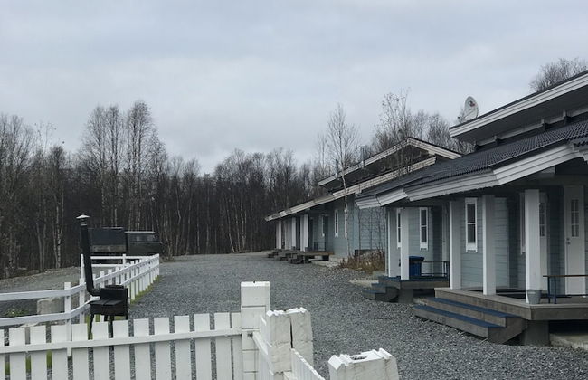 Kompleks Gostevyye Doma Barents - Photo 39