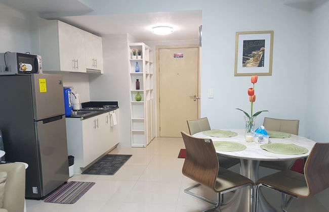 All At Jazz - Makati Serviced Apartments - Foto 12