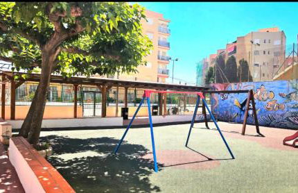 Urban loft Valencia playa - Foto 57