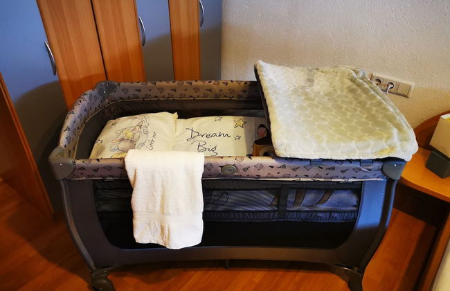 Holiday Home in Saalfelden - Foto 8