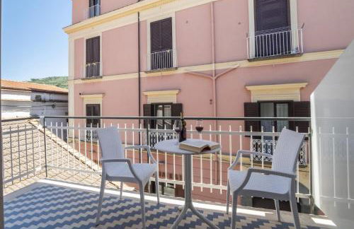 Neva Suites Massa Lubrense Sorrento Coast - Photo 39