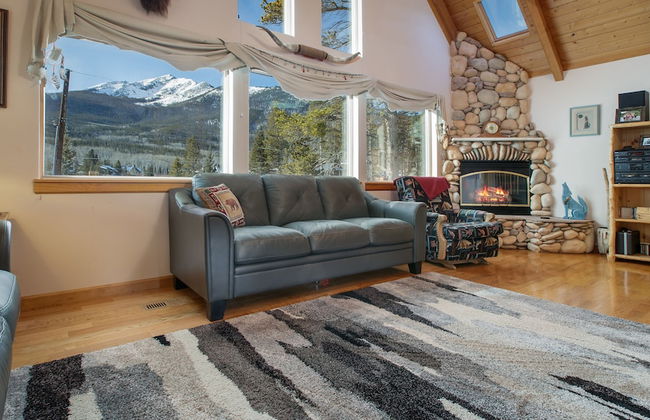 Cabin in the Woods by CRMR - Foto 9