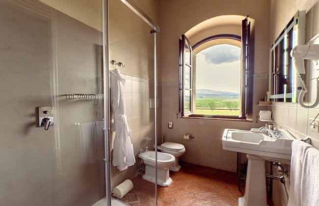 Il Mastio di Spedaletto Relais - Photo 21