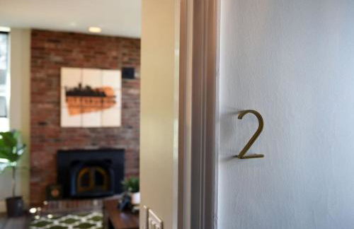 HostWise Stays - The Grandview - Great City Views - Private Parking - Foto 32