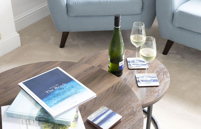 JOIVY Aurora House - 4 Bed With Hot Tub And Sea View - Foto 21