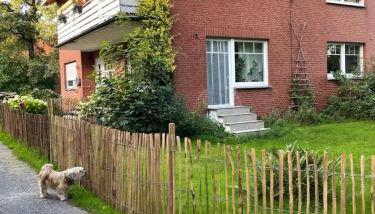 Pfauenhof - Photo 4, Garden view