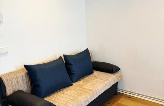 Donaufelder City Apartment - Foto 27