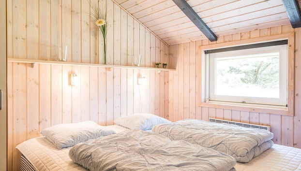 8 Person Holiday Home in Blavand - Foto 2, Habitación