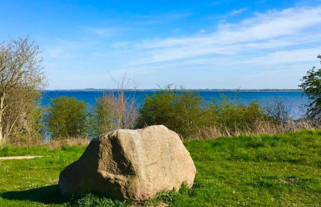 4 Star Holiday Home in Kalvehave - Foto 7