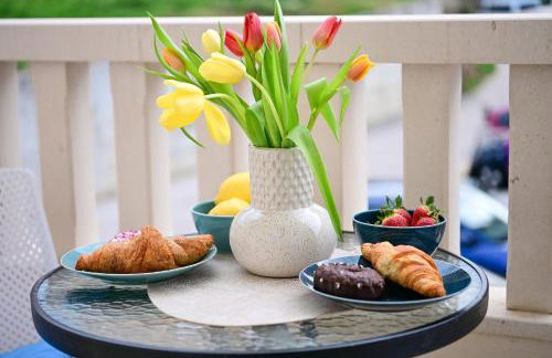 MBA 1 Beach Apartment - Foto 70