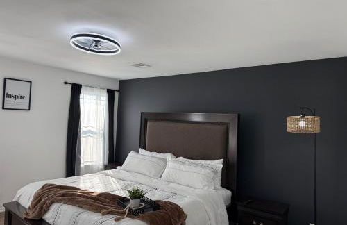 The Cozy Haven - Foto 14