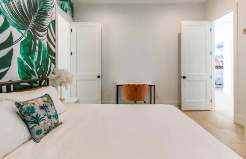 Doin' Grayt-LUXE beach cottage-Easy beach access, pool, bikes! - Foto 37