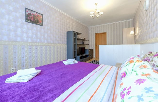 Apartment near Ekaterinensky - Photo 4