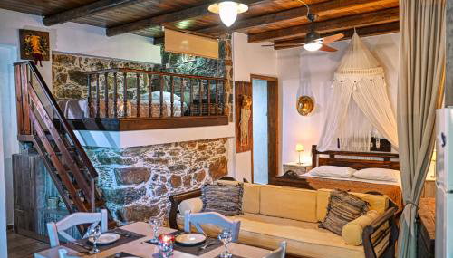 "PefkoPetro" Traditional House - Foto 4