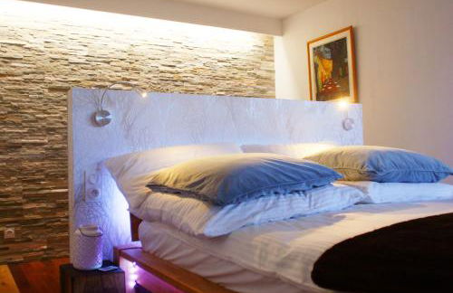 Le Gîte du Fort - Foto 24