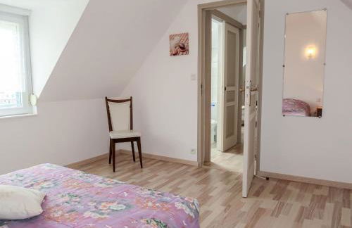 Holiday Home Le Sémaphore by Interhome - Foto 17