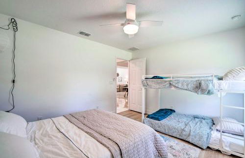 Private Pool and Grill Peaceful Home in Dunnellon - Foto 24