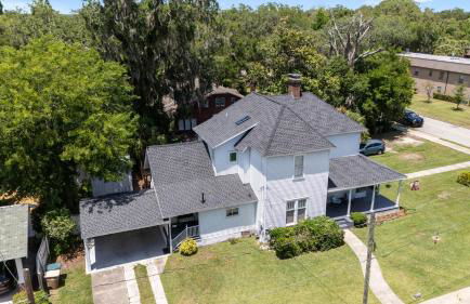 Martin B- historic district apt with pool - Foto 34