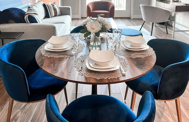 OLD Town Close to DCA King BED Walkscore 91 - Foto 34