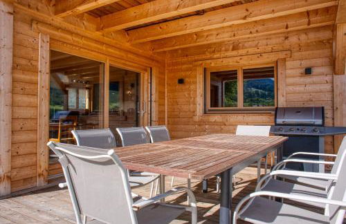 Chalet le Feston - Foto 18