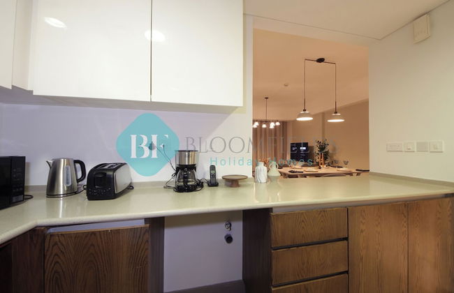 Bloomfields Luxury 2BR Wave Tower A - Photo 3