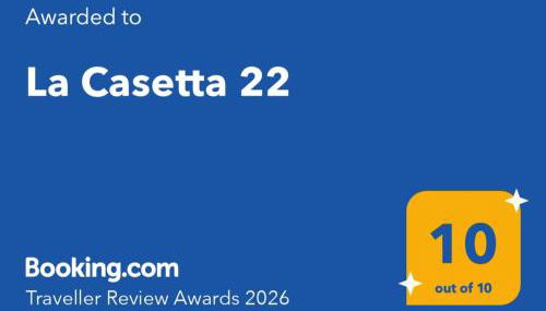 La Casetta 22 - Foto 2