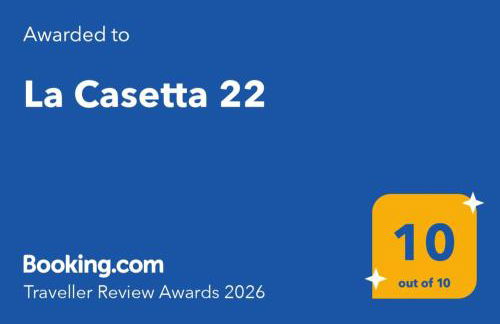 La Casetta 22 - Foto 2