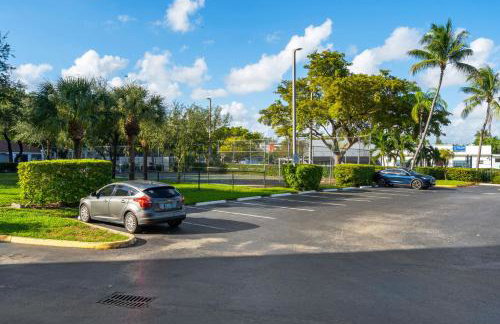 Centrally Located 2 BED in the Heart of NMB - Foto 31