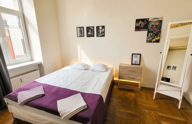 Mosaic Center Apartments - Photo 23