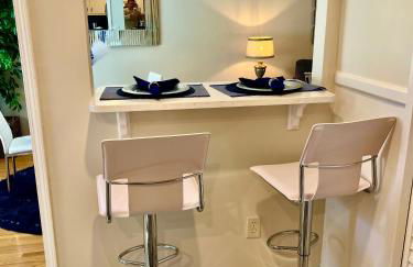 Downtown Historic Charleston Modern Chic 2 bedroom 2 baths - Foto 6