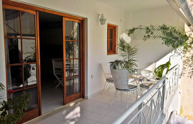 Stavento Apartments - Photo 20