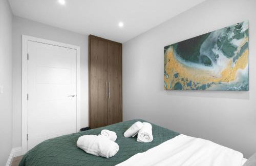 The Isleworth Garden Retreat 3BR 2BA with Gated Parking - Foto 15