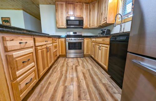 Yellowstone Treasure Retreat - Foto 19