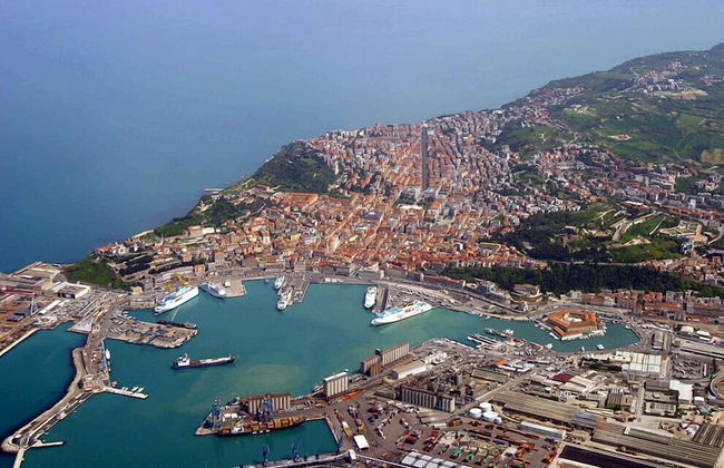 Yacht Suite Civitavecchia - Photo 8