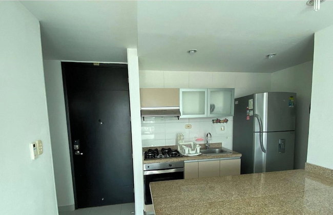 Apartamentos Neos - Cerca al Mar by SOHO - Foto 78