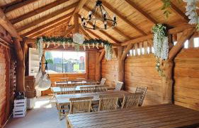 Królikowe Chaty - Foto 61