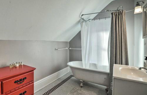 Saint Paul Home in Historic Cathedral Hill - Foto 20