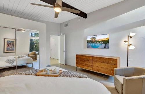 4BR MidCentury Alexander Home in Vista Las Palmas - Foto 37