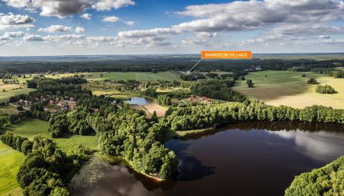 Kaszuby domki wakacyjne, Sun & Snow - Foto 3