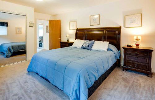 Fishermens Paradise in Coos Bay Walk to Beach! - Foto 19