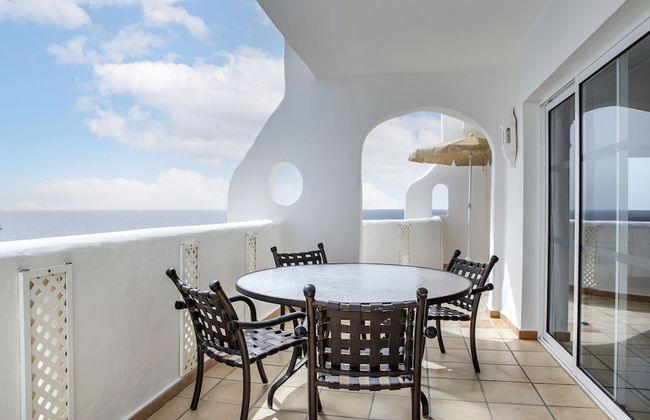 Santa Barbara Golf And Ocean Club - Foto 26